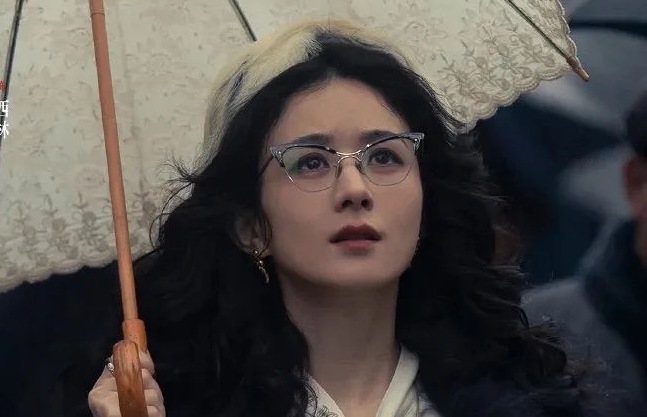 Zhao Liying in "The Great balance". Photo: Film producer