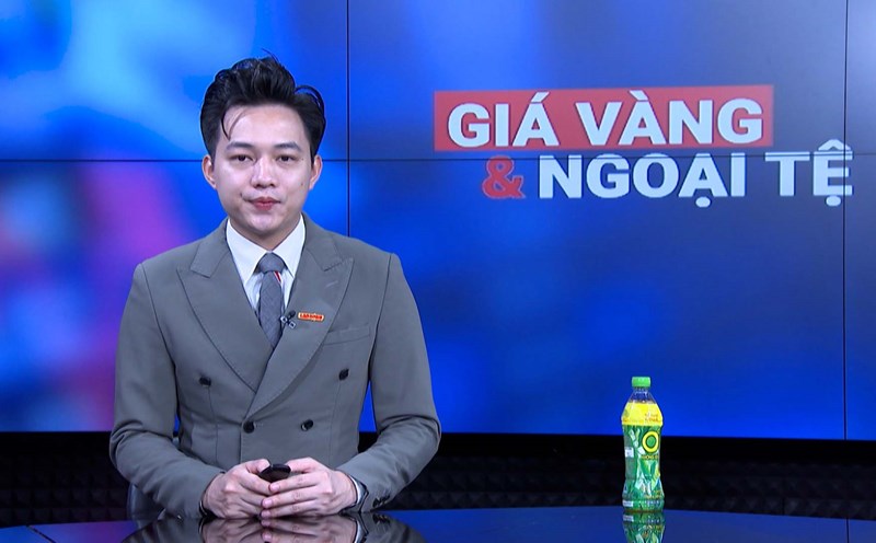 Gold and foreign currency prices September 22: Gold prices improve but fall into a difficult position