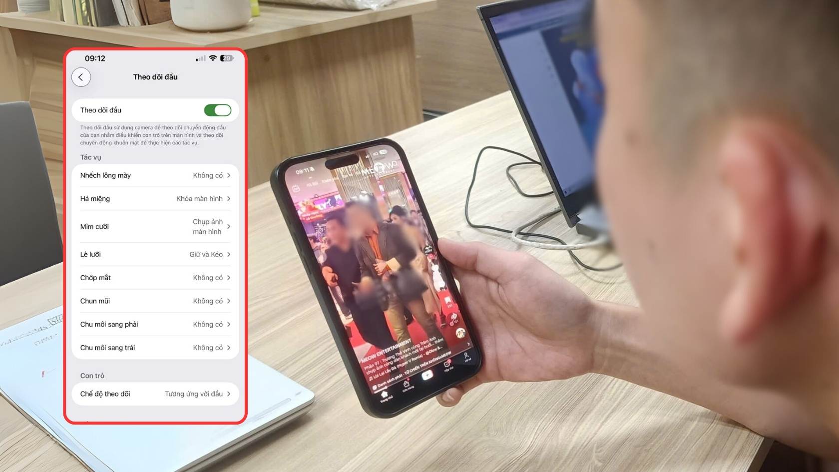 Trao luu le luoi de luot TikTok tro thanh trend cong nghe moi gay sot. Anh + Do hoa: Hao Thien