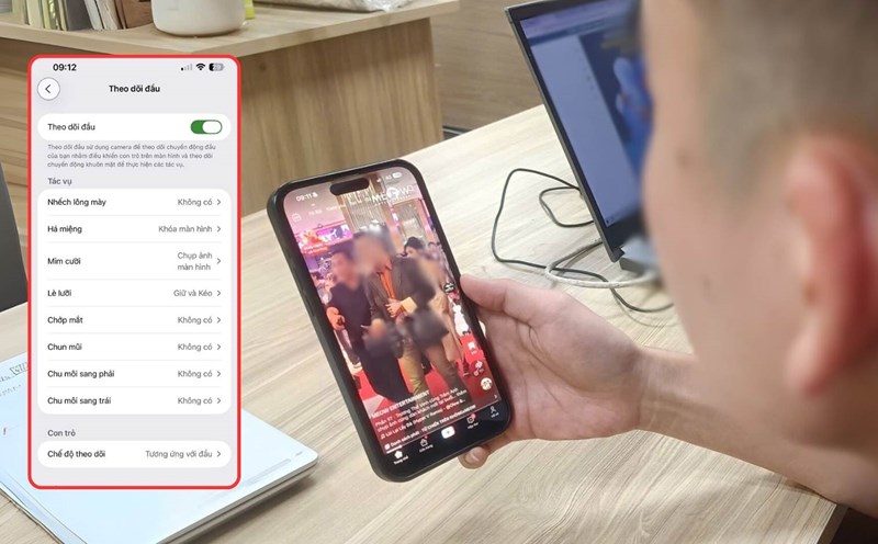 TikTok surfing creates a new technology trend that is causing a fever