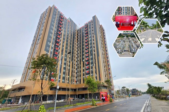 Từ 10.9.2025, công chức có nhà cách 30km vẫn được mua nhà ở xã hội