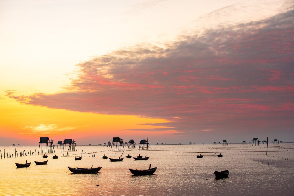 Fotografie: Doan Ngoc Anh