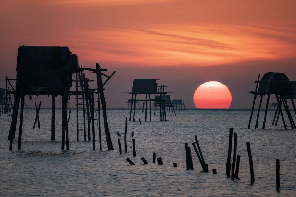 Fotografie: Doan Ngoc Anh