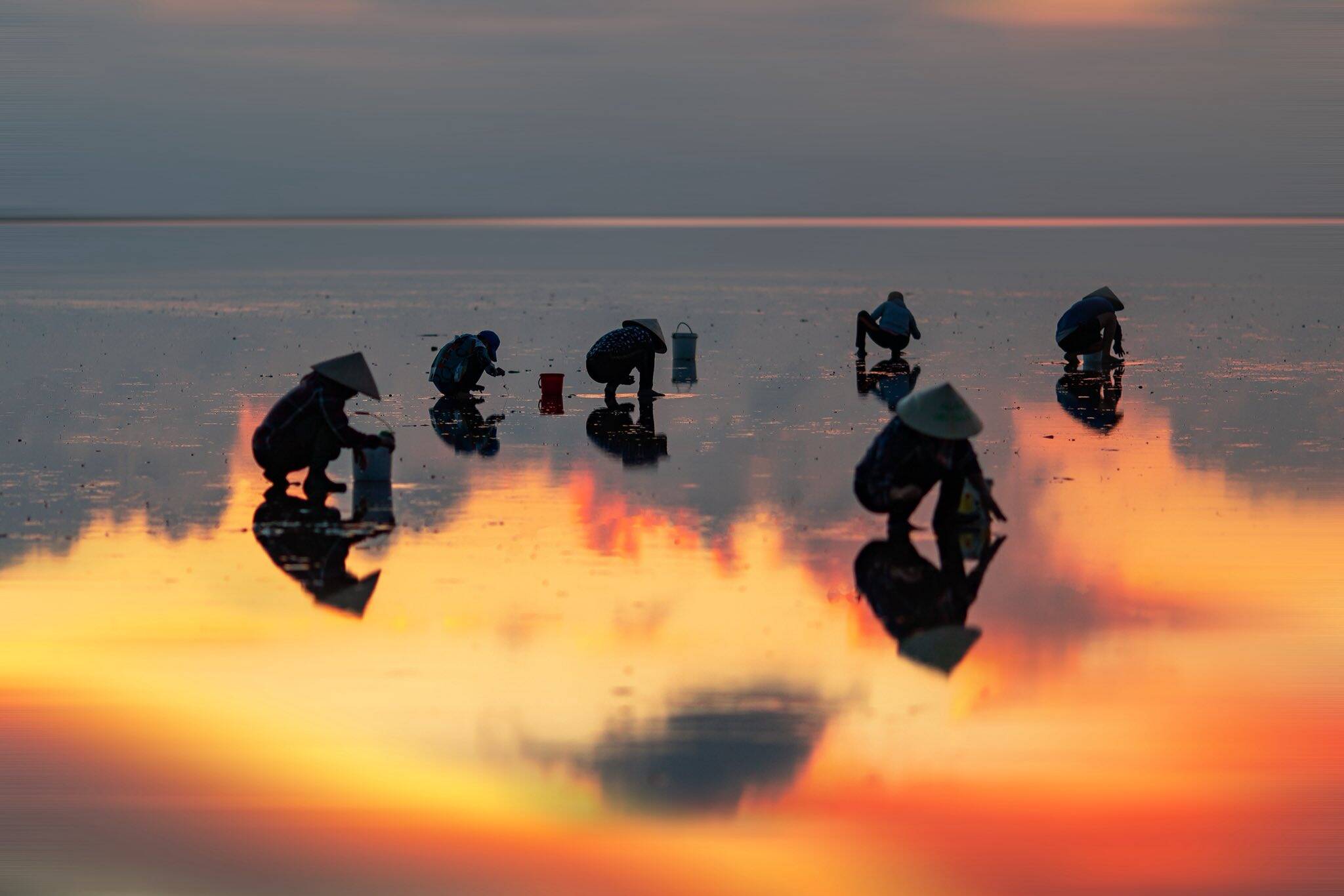 Fotografie: Doan Ngoc Anh