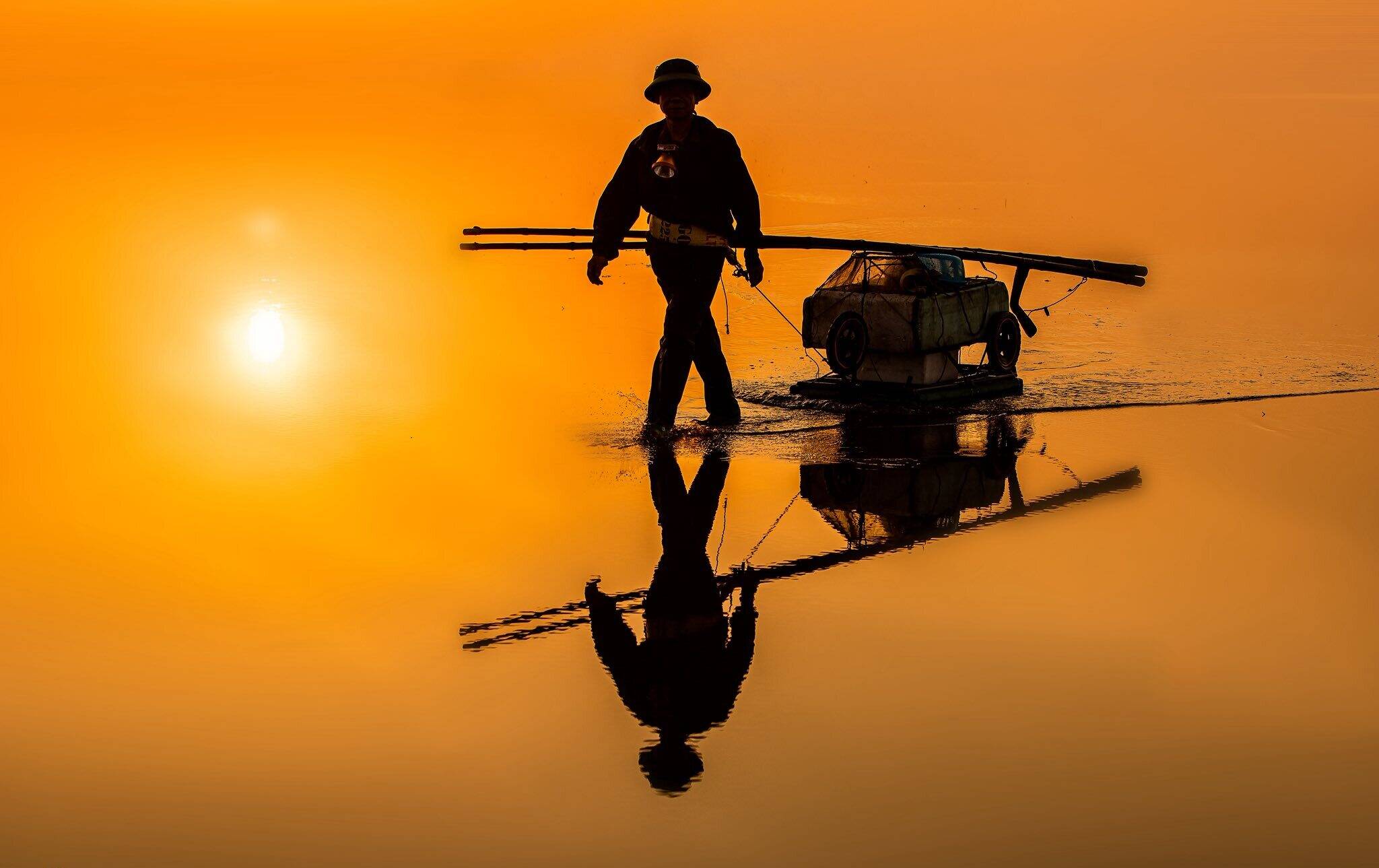 Fotografie: Doan Ngoc Anh