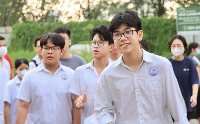 Siết chặt thu ngoài học phí, hỗ trợ bếp ăn mầm non 4,1 triệu đồng/tháng