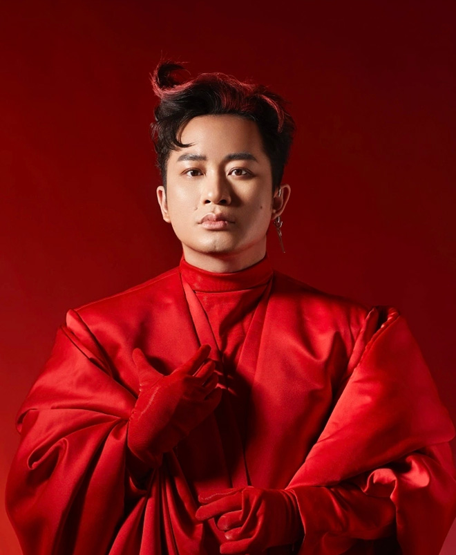 Tung Duong duoc vinh danh o hang muc danh cho nghe si quoc te cua Giai thuong am nhac Nhat Ban Music Awards Japan. Anh: Nhan vat cung cap