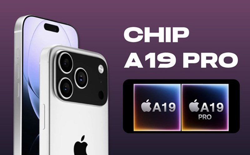 Apple focuses on optimizing performance for iPhone 17, aiming at gamers with smooth processing, good heat generation and super-smooth display. Graphics: Duong Anh