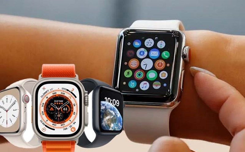 Explore the best Apple Watch apps from Todoist, Drafts to Things 3, helping you complete work and maintain good habits easily. Graphics: Cat Tien