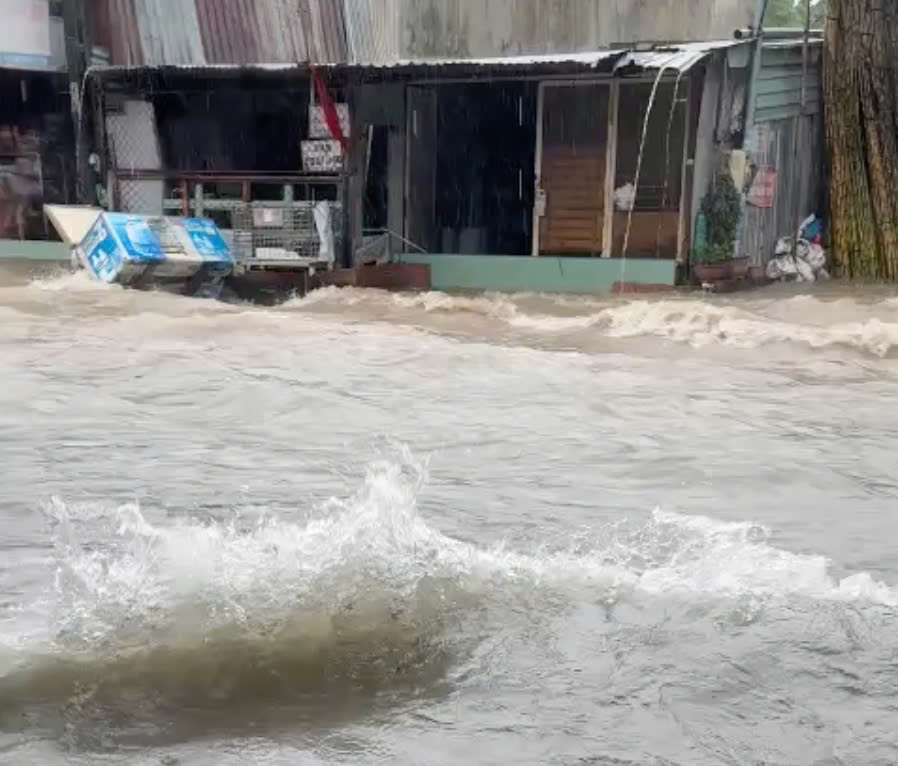 Duong Nguyen Phuc Chu, phuong Trang Dai. Anh nguoi dan cung cap