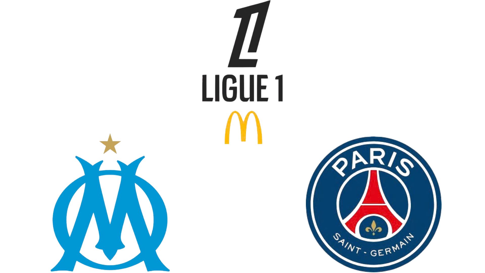 Marseille vs PSG