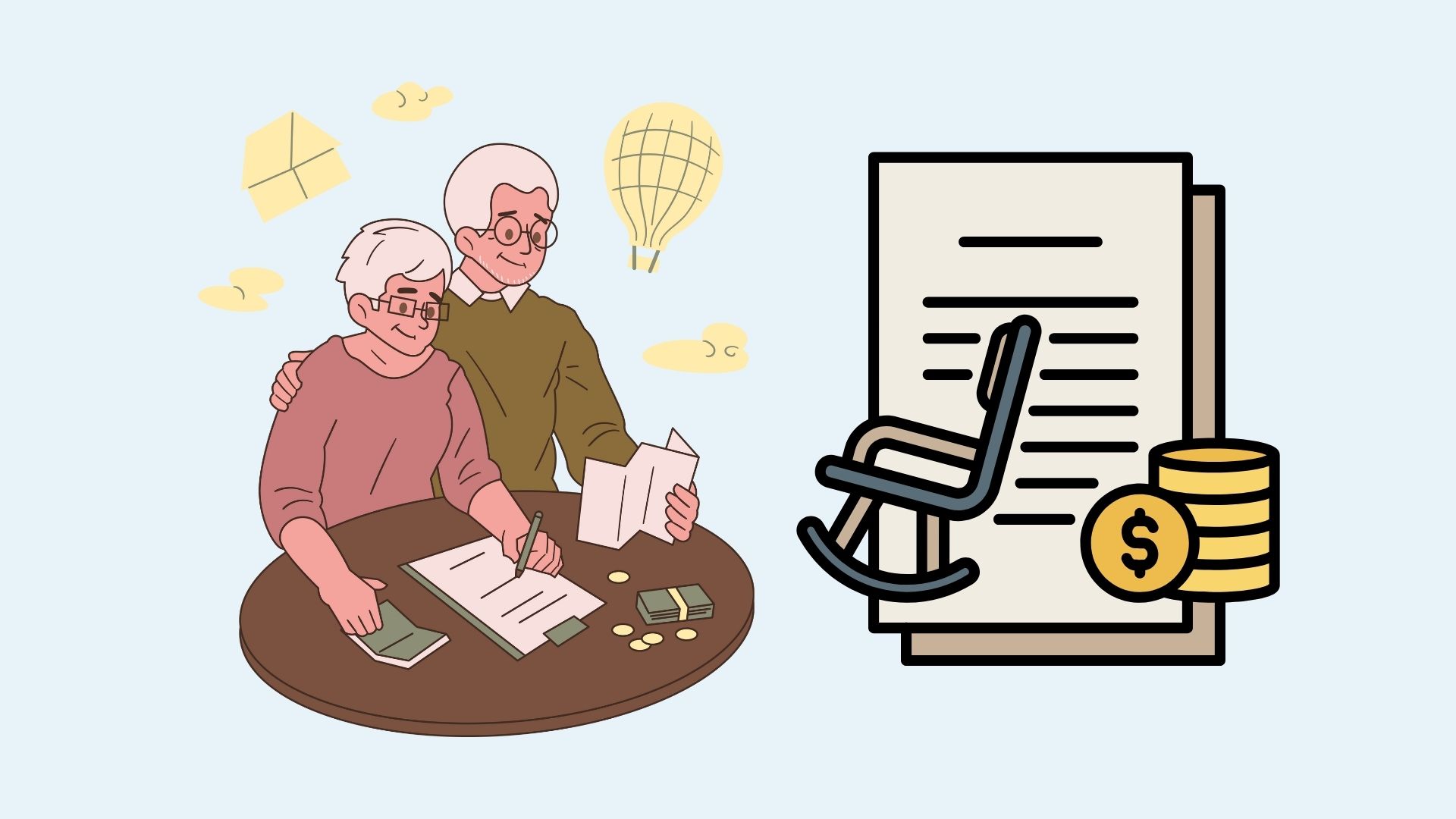 L'age de la retraite le plus bas applicable aux personnes nees de 1966 a 1967. Graphique : Linh Dan