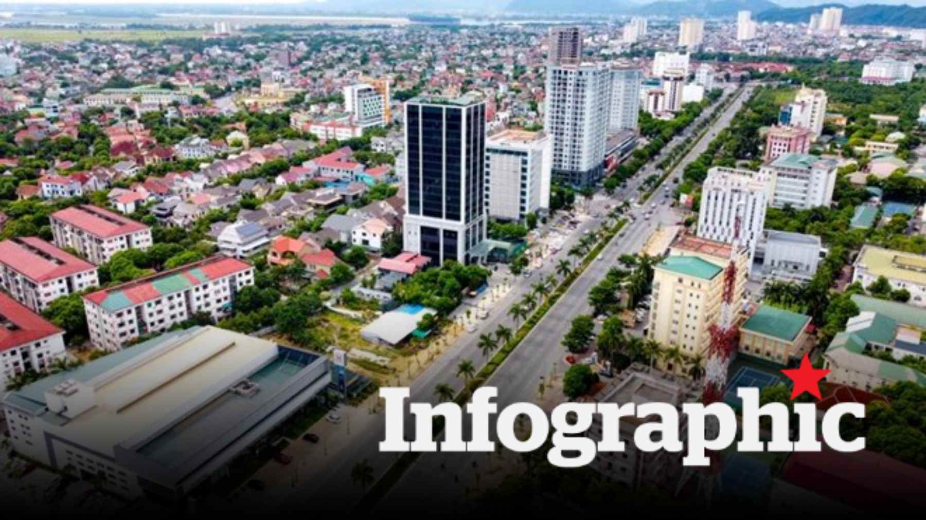 Sắp đấu giá 31 lô đất tại Nghệ An, khởi điểm từ 6 triệu đồng/m2