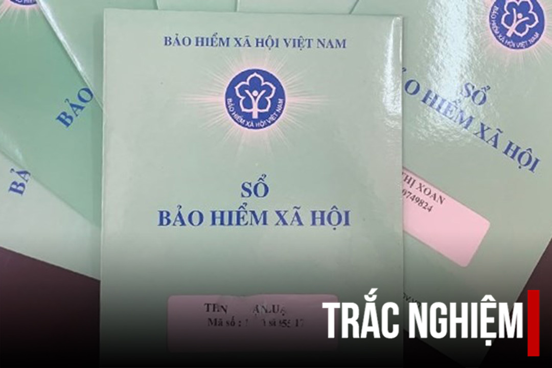 Luật Bảo hiểm xã hội 2024 và quy định đóng bảo hiểm xã hội tự nguyện, quyền lợi lương hưu