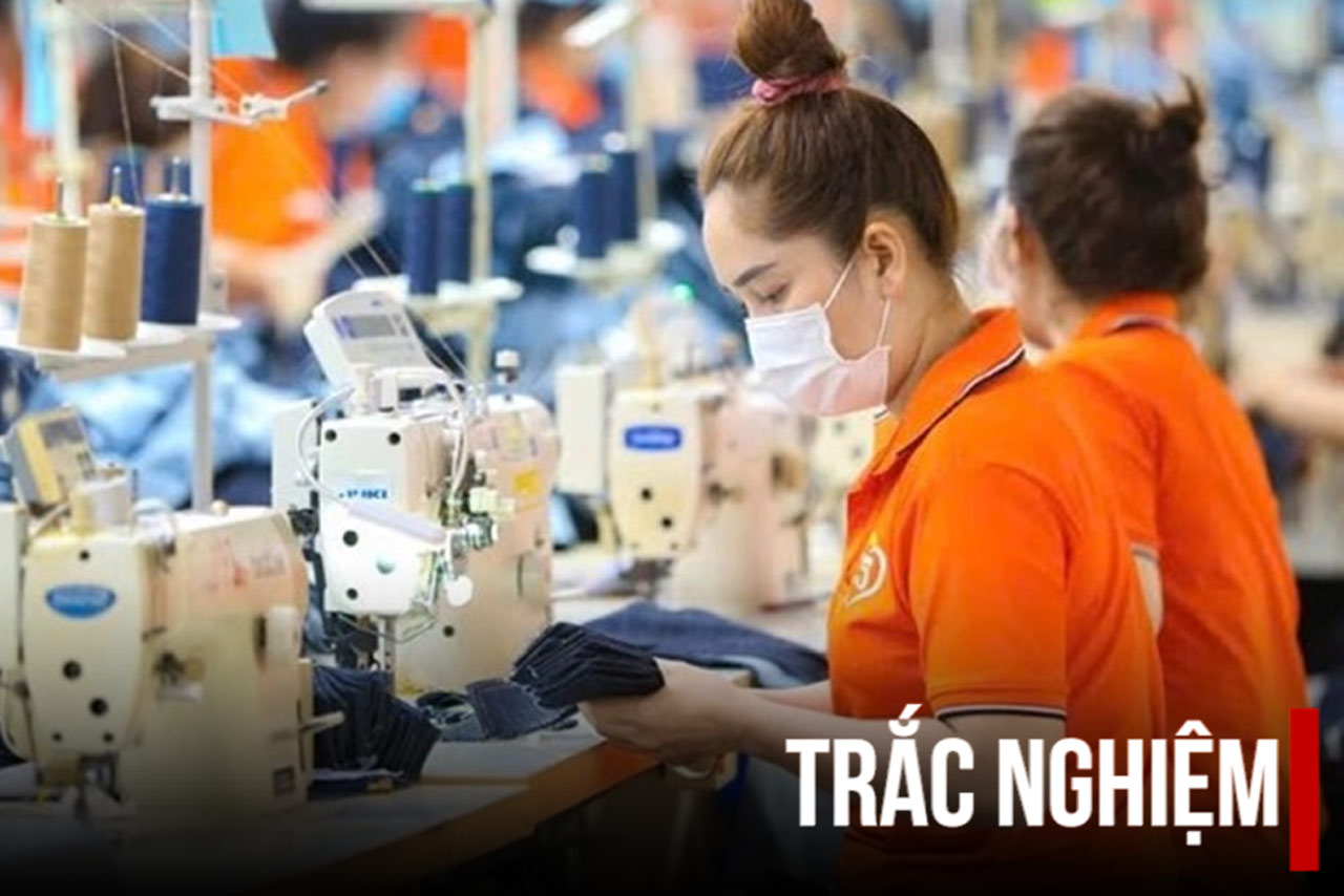 Làm việc không trọn thời gian và cách xác định tiền lương đóng bảo hiểm xã hội đúng luật