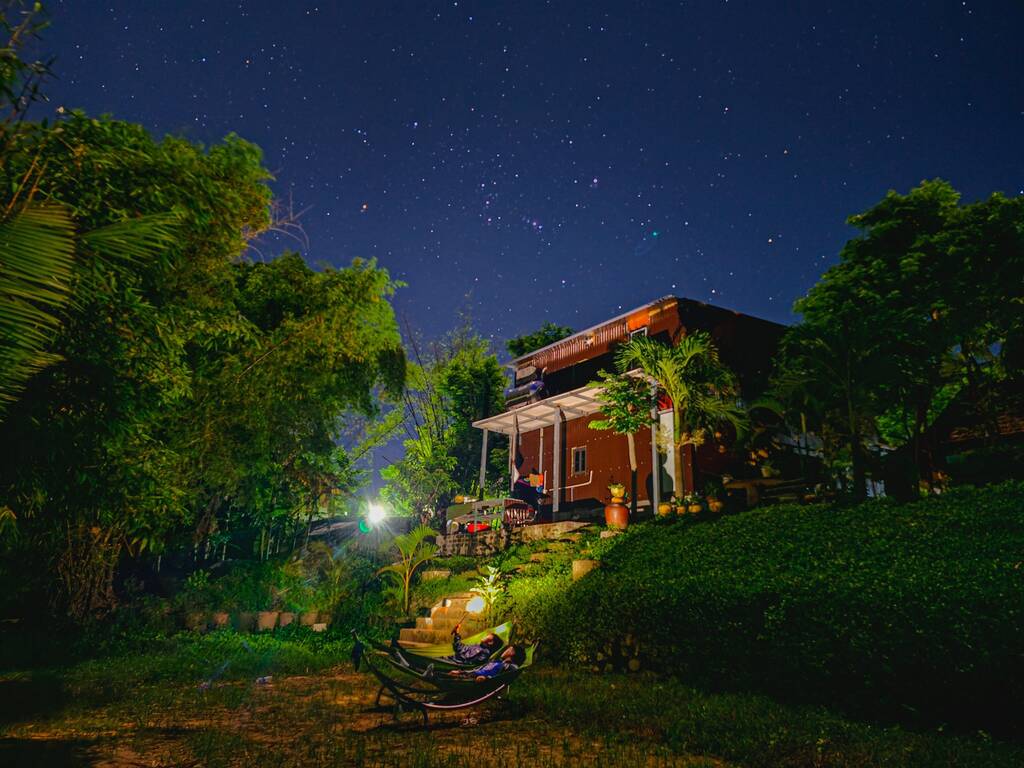 រូបថត៖ Nguyen Cong Huu