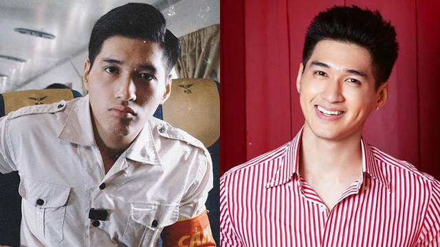 Actress Ma Ran Do. Photo: Galaxy, Character provided