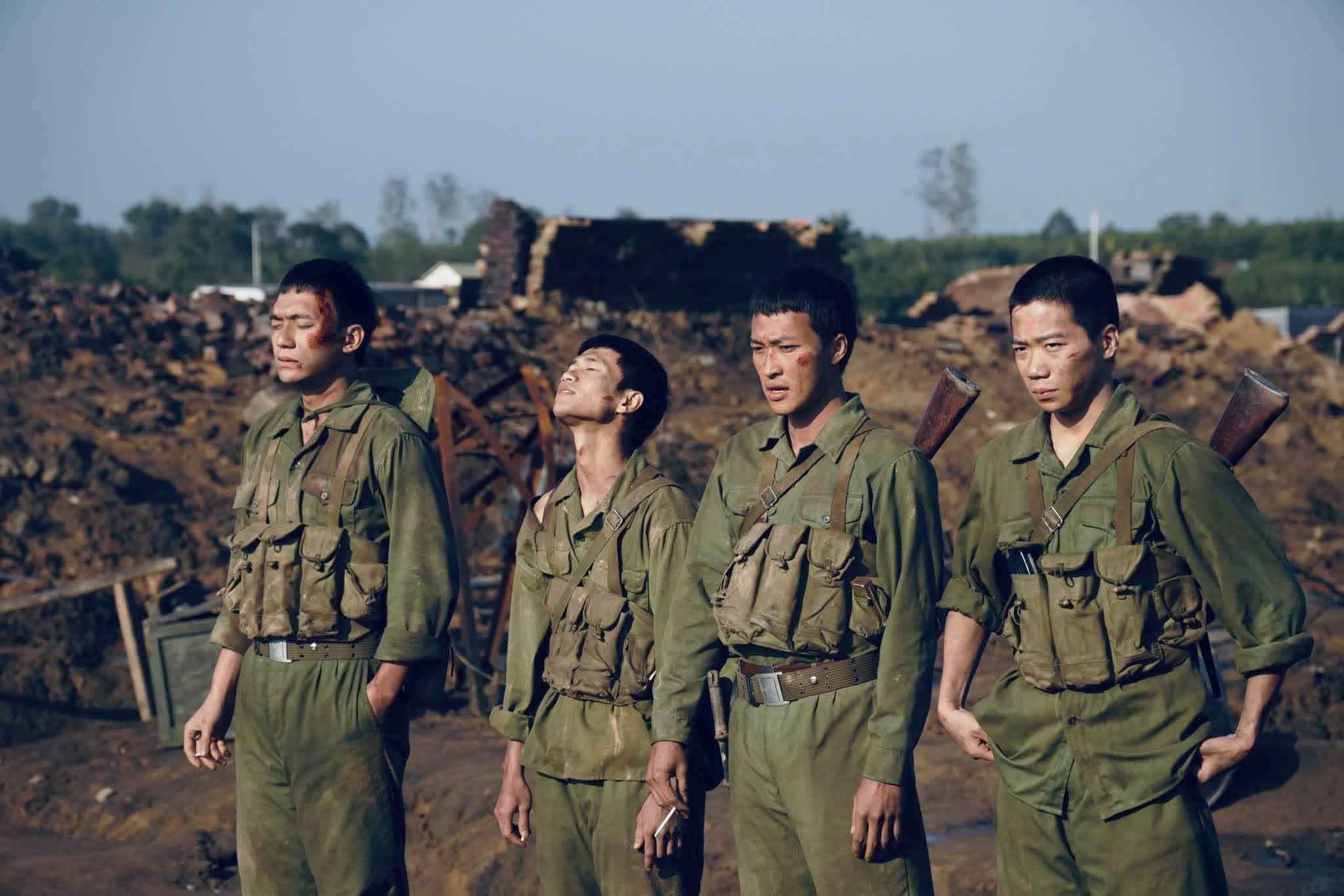 赤い雨ムービー