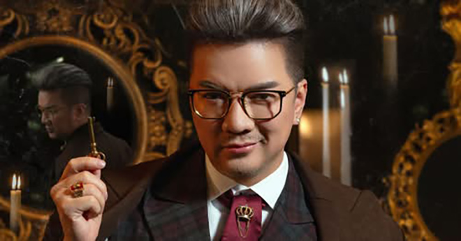 Dam Vinh Hung ra mat MV trong dung dip sinh nhat nam nay. Anh: Nhan vat cung cap