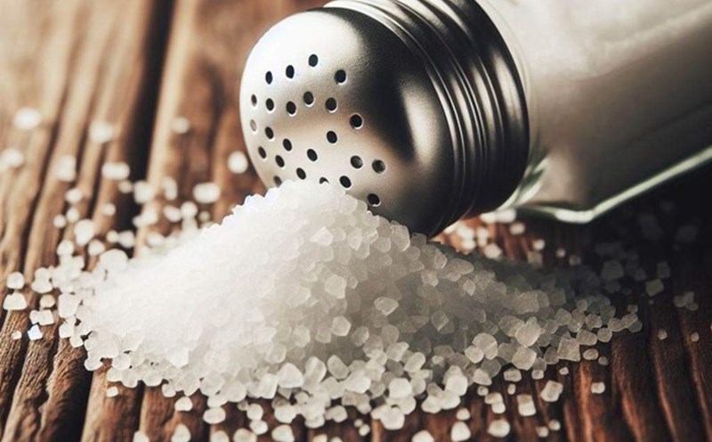People with heart failure need to have a reasonable diet and control their sodium content. Photo: Ai- Thien Nhan