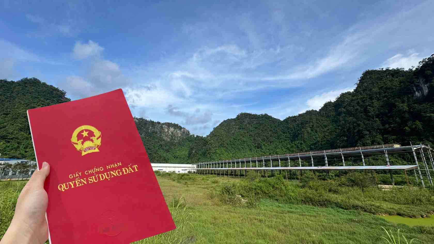 Red book issuance fee in Tuyen Quang after the merger. Graphics: Khanh Linh