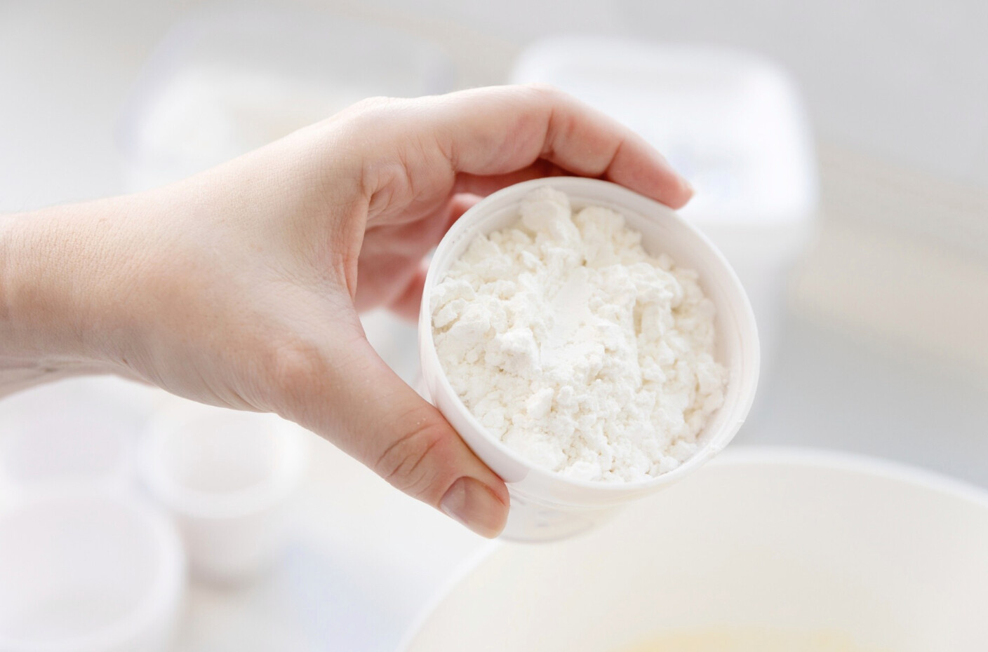 How creatine works in the brain. Photo: Thuy Duong