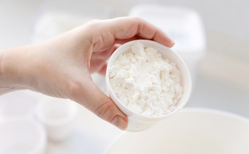 How creatine works in the brain. Photo: Thuy Duong