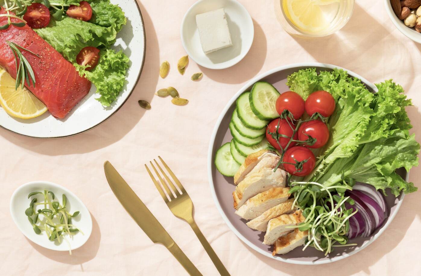 What is ADHD and why nutrition is important. Photo: Thuy Duong