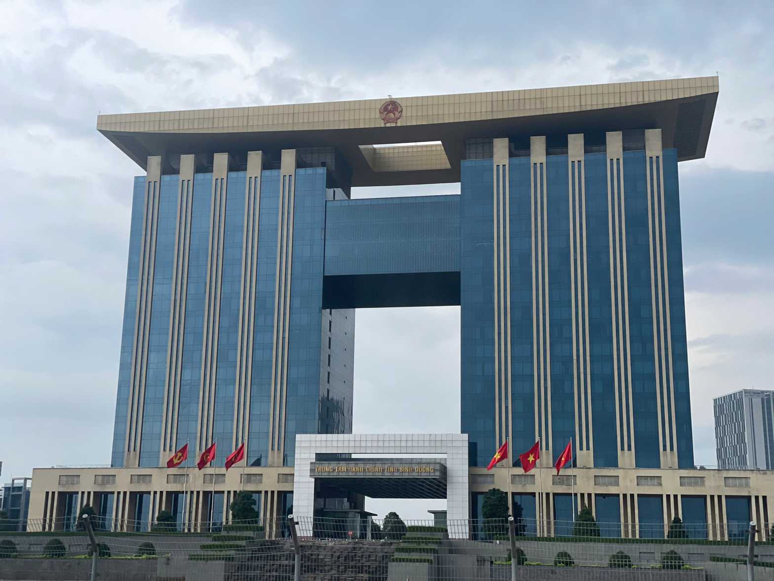 TPHCM dang bo tri kinh phi de duy tri hoat dong co so nay. Anh: Dinh Trong