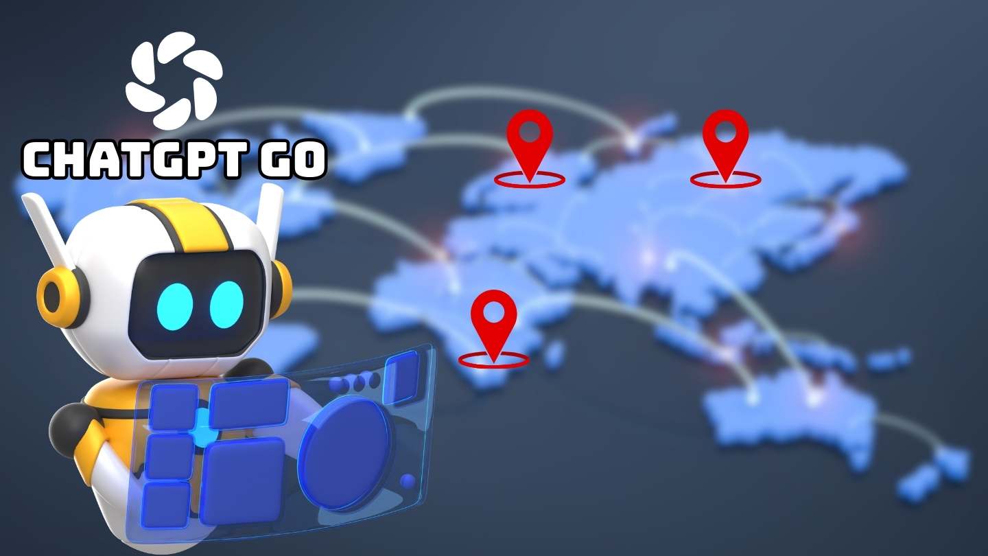 OpenAI 저가 ChatGPT Go 패키지를 인도네시아에 출시