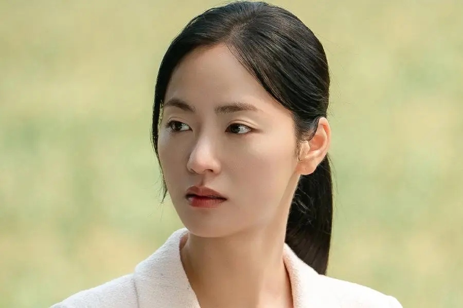 Actress Jeon Yeo Bin. Photo: Film producer Ms. Incognito