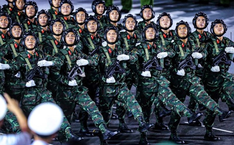 Regulations on the standards for the title of Advanced Soldier, Advanced Worker