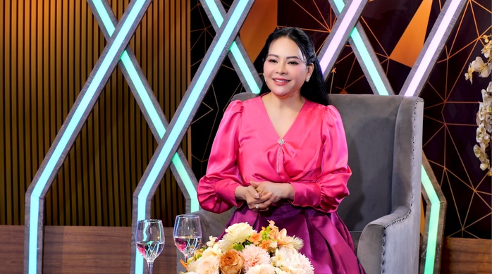 Singer Dong Dao. Photo: Producer.