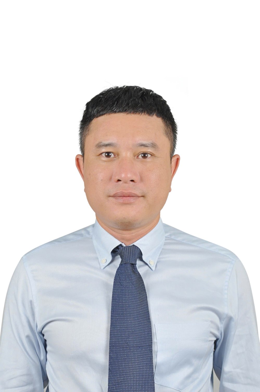 “Phan khoi va tin tuong” la cam xuc cua ong Hoang Tung, Uy vien Ban Chap hanh Dang bo Trung uong Hoi Nong dan Viet Nam, Pho Truong ban Cong tac Nong dan khi du Dai hoi Dang bo Mat tran To quoc va cac Doan the Trung uong. Anh: Quynh Chi