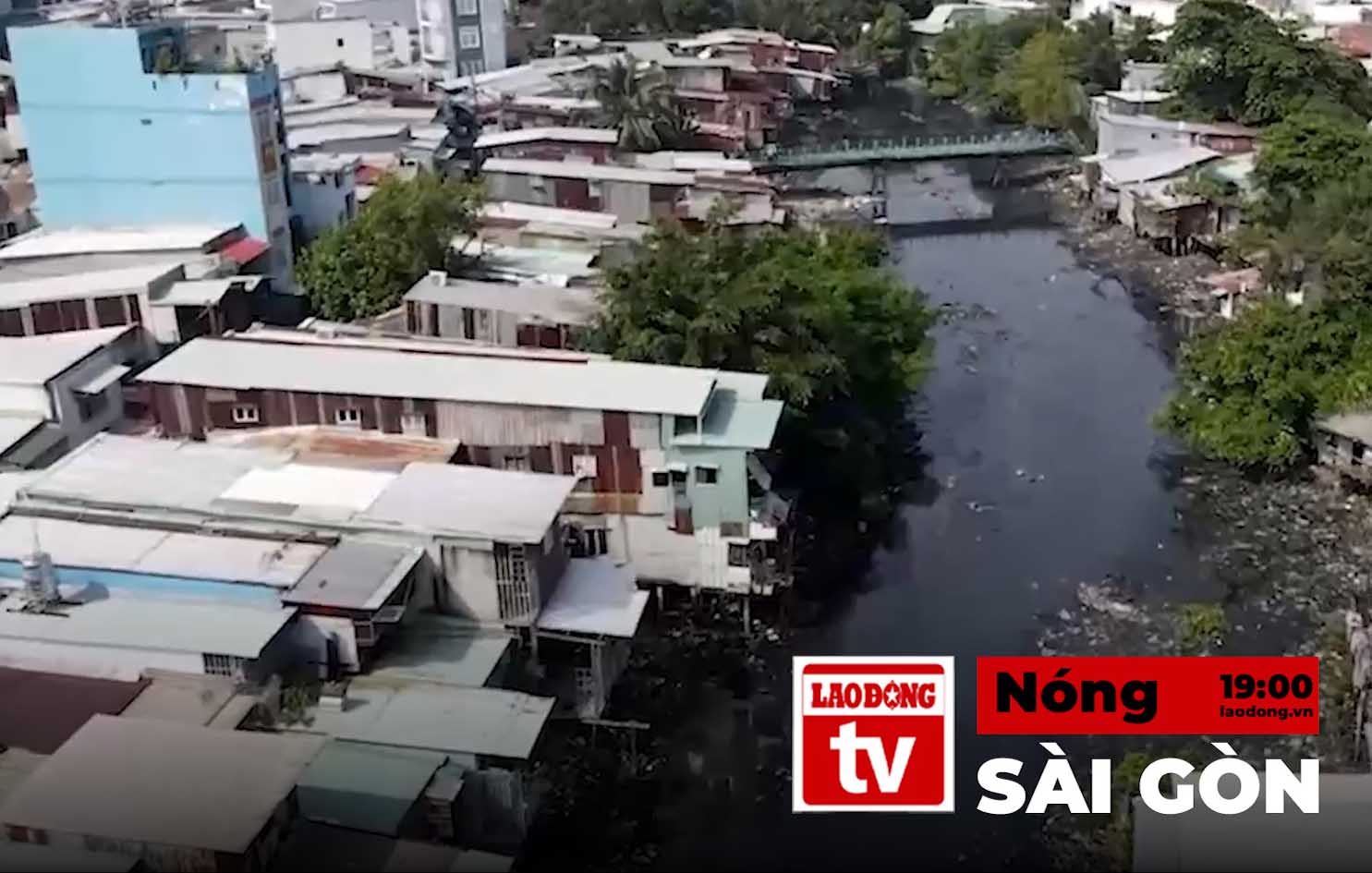 Hot Saigon on September 23