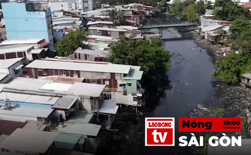 Hot Saigon on September 23