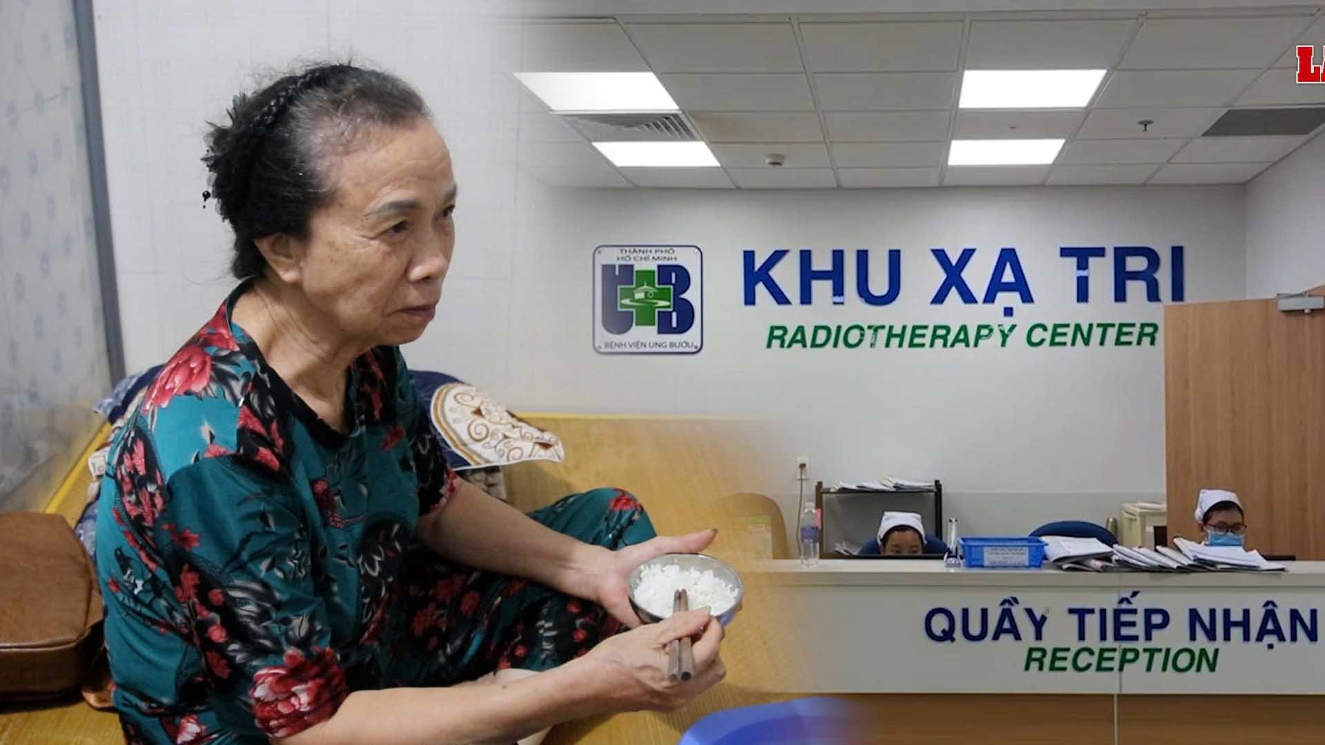 Facing "death", cancer patients regret being subjective in screening