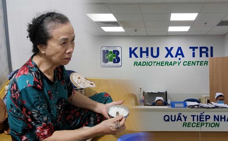 Facing "death", cancer patients regret being subjective in screening