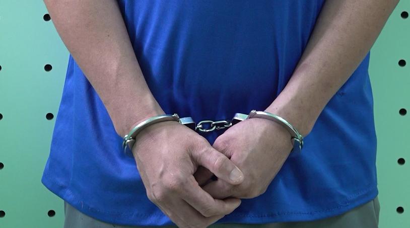 Chung bought drugs to bring home for use.