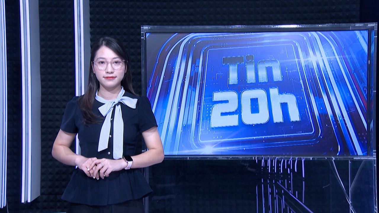 20h News: Hanoi to put into use a route worth over VND1,300 billion by 2026