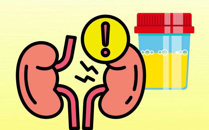 3 morning symptoms warning of unhealthy kidney function
