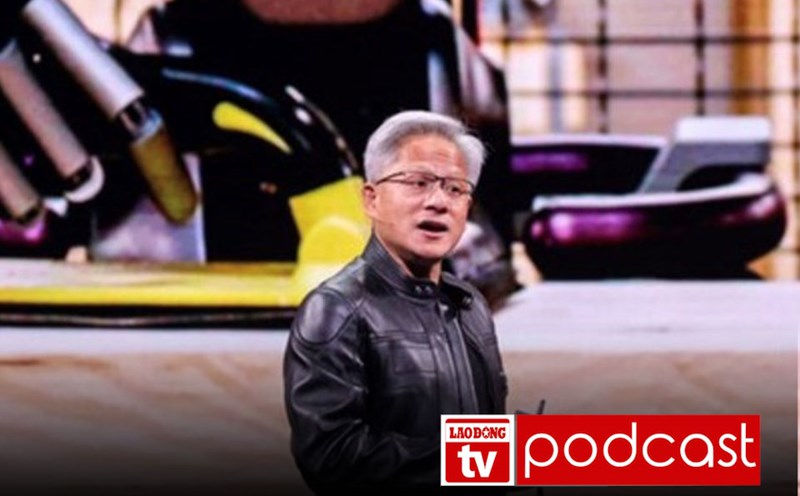 Morning news 24.9: Nvidia poured 100 billion USD into OpenAI, creating a powerful alliance in AI