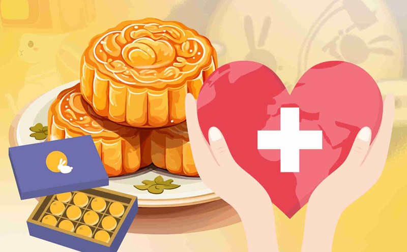 How to choose safe and healthy moon cakes