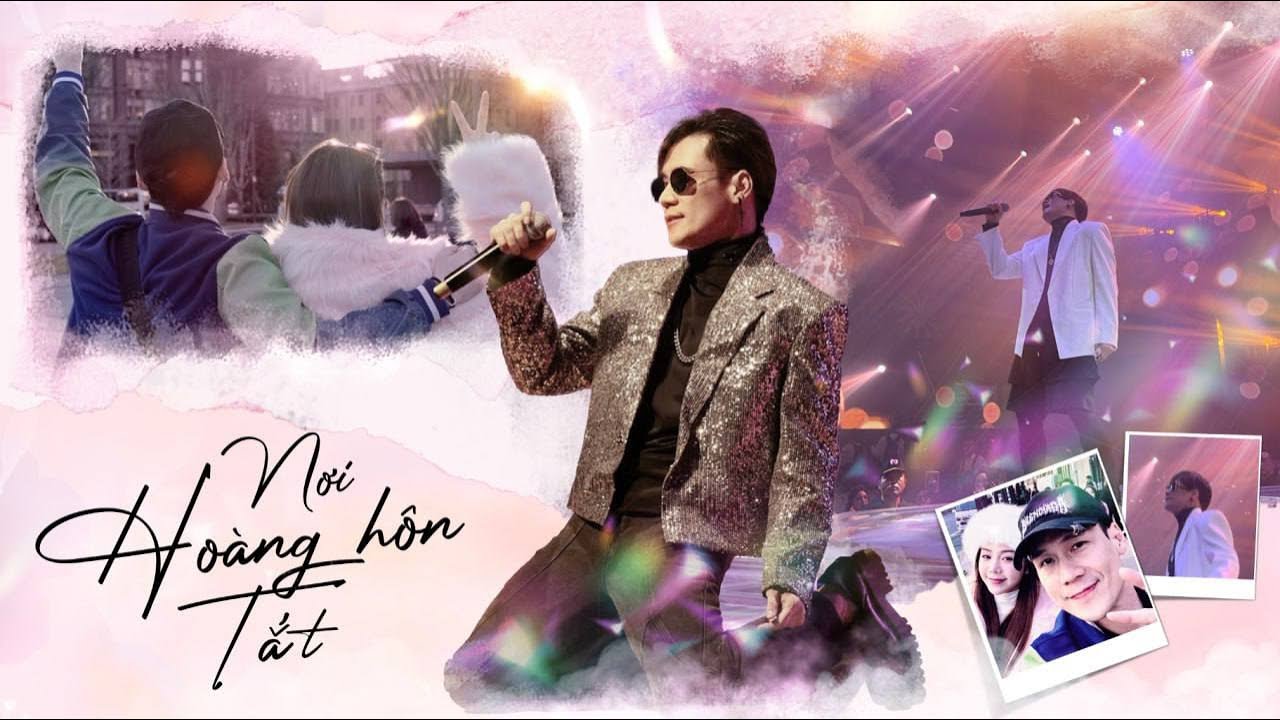 MV ra mat thang 2 nam nay cua Khanh Phuong khong thu hut duoc nhieu nguoi xem. Anh: MV “Noi hoang hon tat”