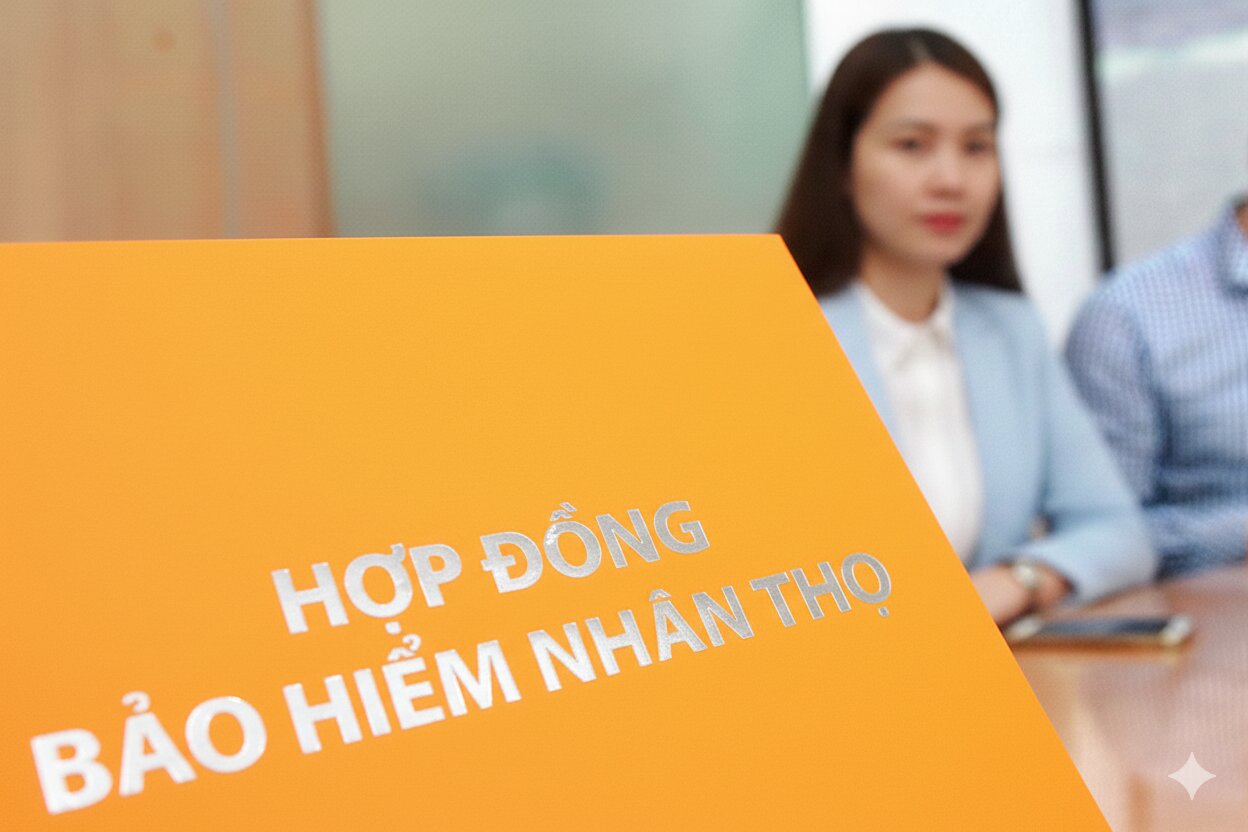 FWD 갑상선암 혜택 지급 지연 사건 뒤에 숨겨진 문제점과 보험 산업 전반의 어려움 공개. 사진: AI.