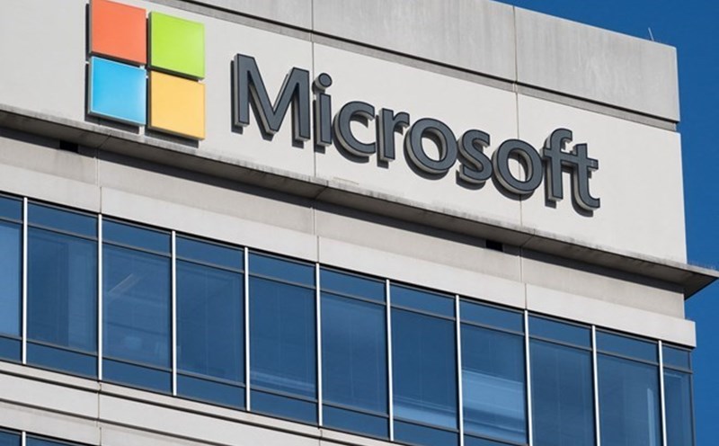 Microsoft said it has made a breakthrough in cooling AI chips. Photo: AFP