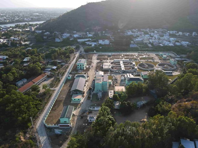 4 trụ cột tăng trưởng để Khánh Hòa trở thành cực phát triển mới của cả nước