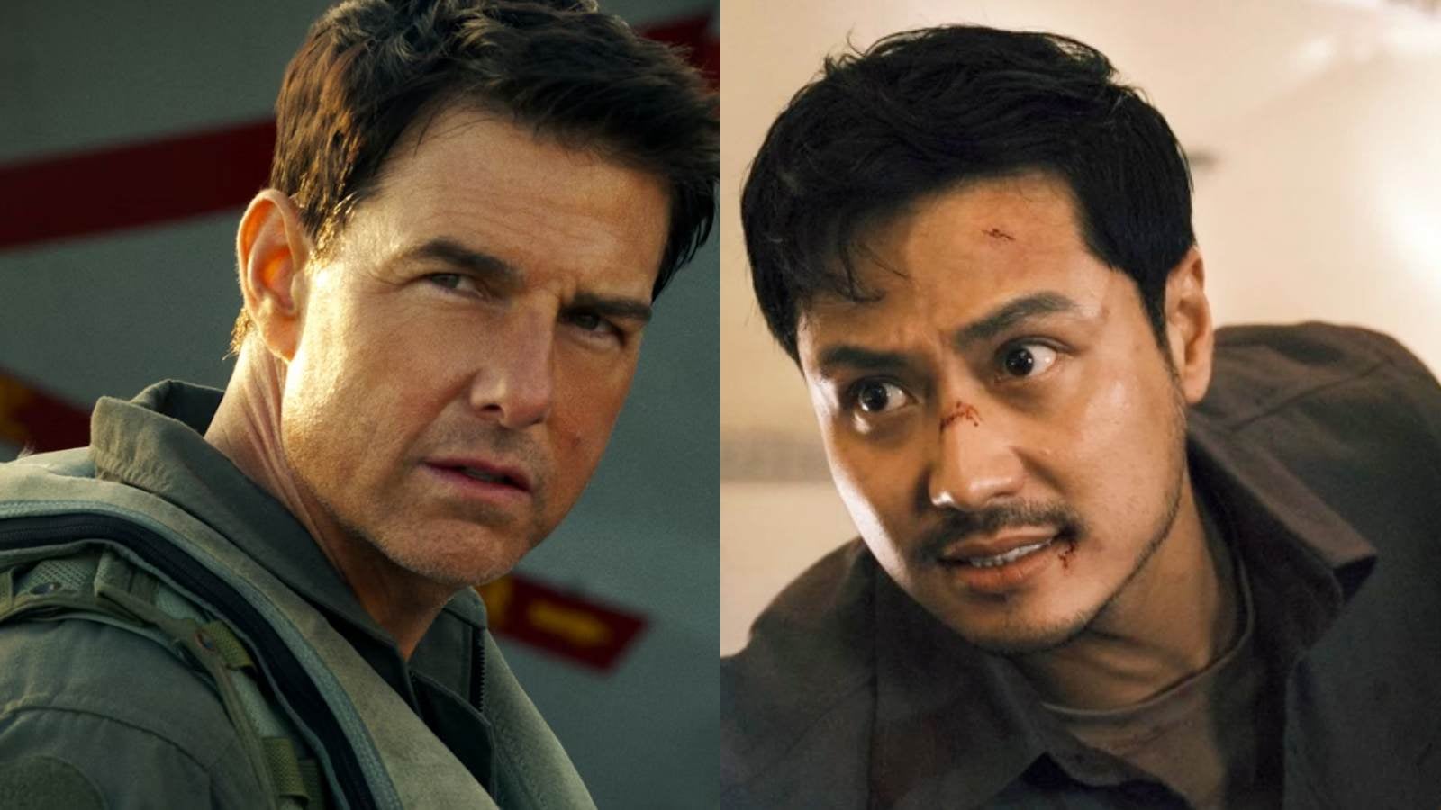 俳優トム・クルーズはタイン・ソンのアイドルです。写真:CGV