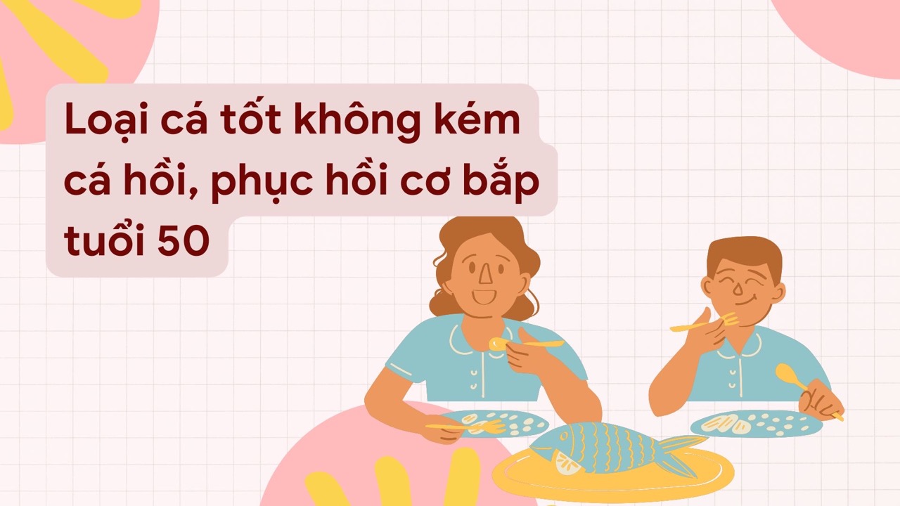 In middle age, maintaining muscle and bone and joint health is very important. Graphic photo: Huong Son