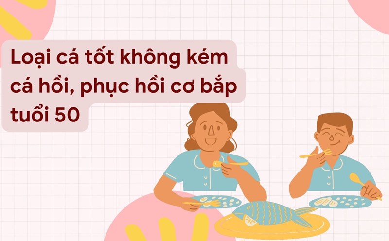 In middle age, maintaining muscle and bone and joint health is very important. Graphic photo: Huong Son